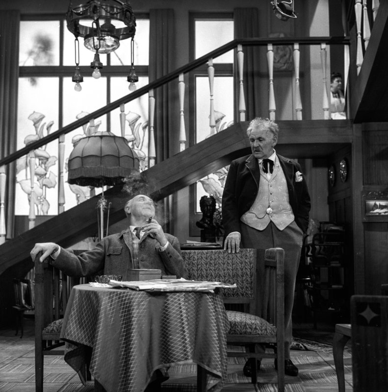 Der Unschuldige – Bild: ORF