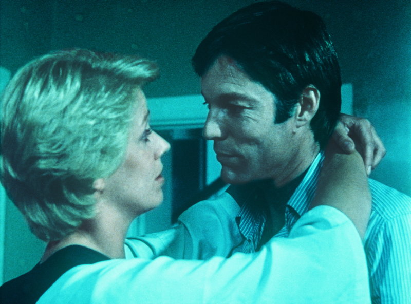 Die letzte Flut – Bild: 1984 ORION PICTURES CORPORATION. All Rights Reserved Lizenzbild frei