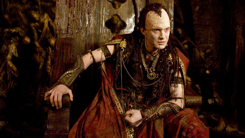 Solomon Kane – Bild: RTL Zwei