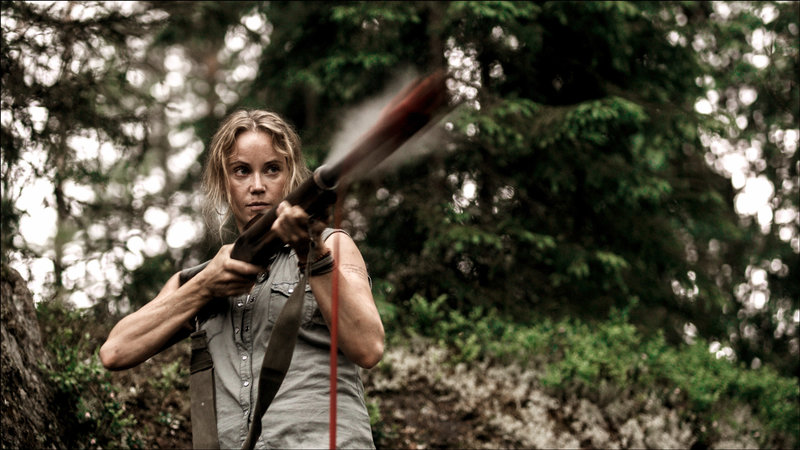 Drachenkrieger: Das Geheimnis der Wikinger – Bild: RTL Zwei