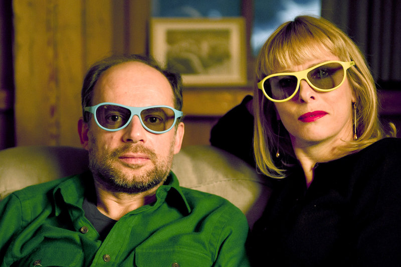 Liebe ist das perfekte Verbrechen – Bild: arte