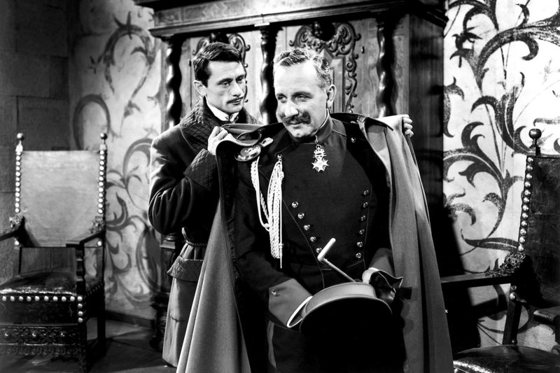 Arsène Lupin, der Millionendieb – Bild: ARTE France
