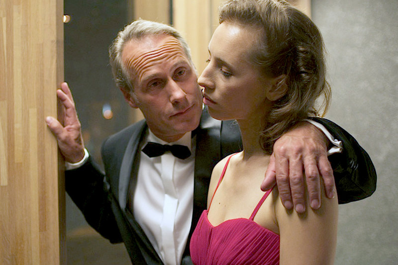 Die Räuber – Bild: ZDF /​ © Coin Film/​François Fabert