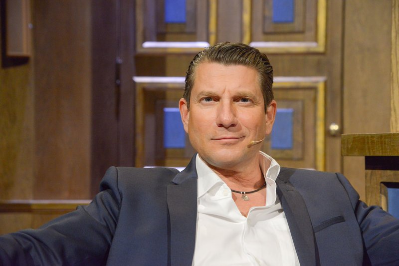 Fifi Pissecker. – Bild: ORF