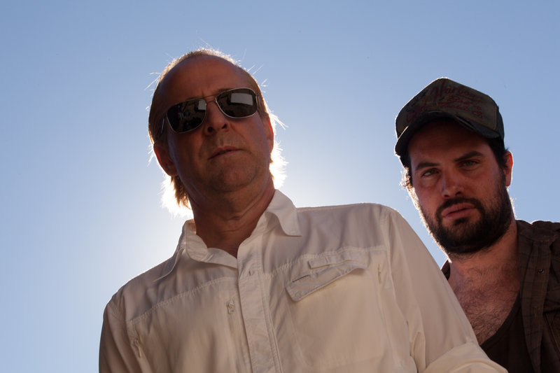 Heatstroke – Bild: ZDF und Ben Nott