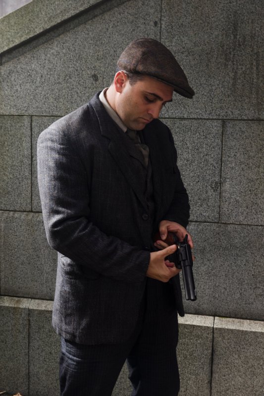 Mafia Die Paten von New York S02E01 Al Capones erster Mord (Chicago Capone’s First Kill Mafia Die Paten von New York S02E01 Al Capones erster Mord (Chicago Capone’s First Kill