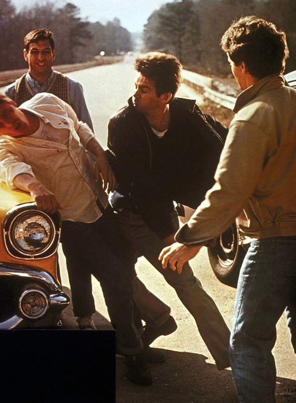 Wild Drivers – Bild: American International Pictures Lizenzbild frei