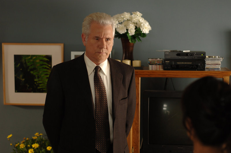 Ein Fall Für Mcbride