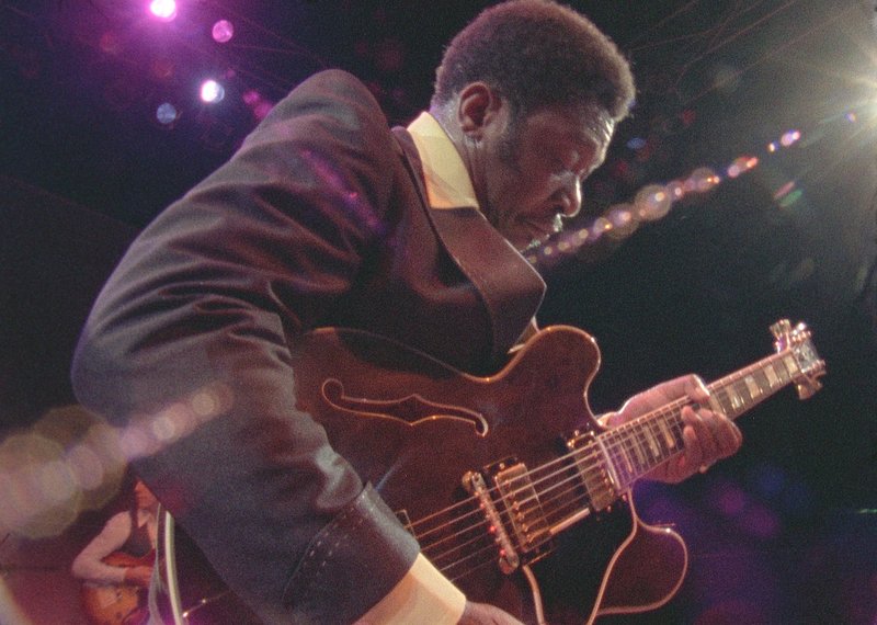 Soul Power – Bild: Geo Television