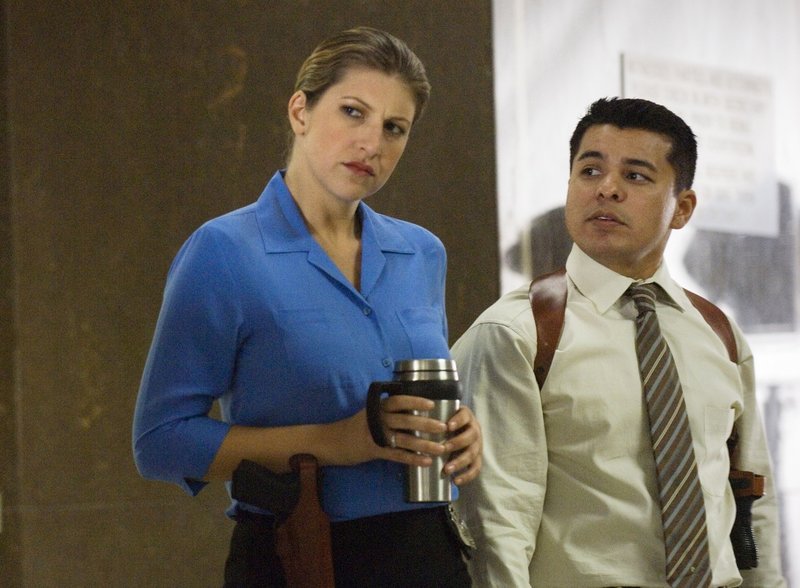 Love Lies Bleeding – Bild: Sony 2007 CPT Holdings, Inc.  All Rights Reserved. Lizenzbild frei