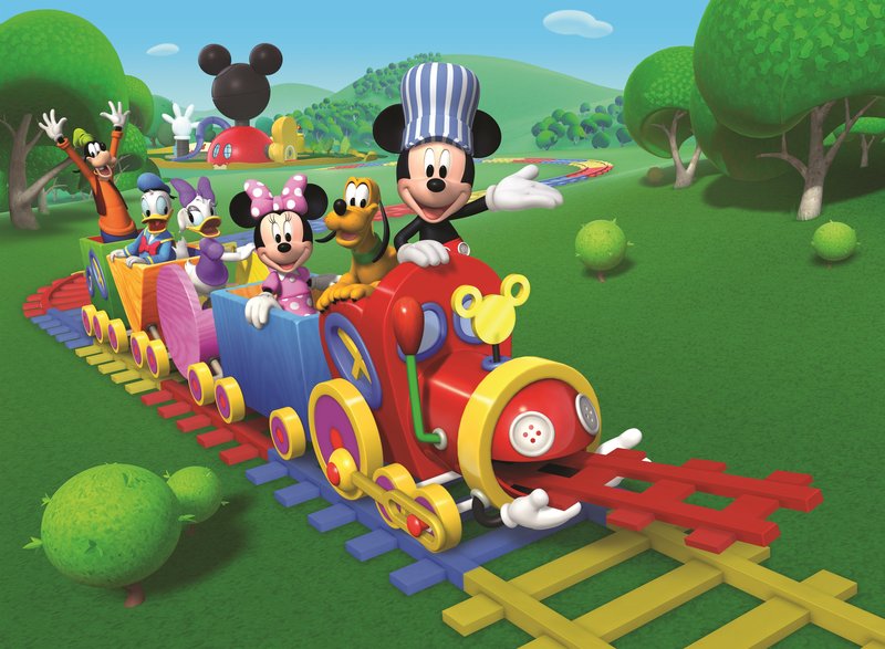 Micky Maus Serien Micky Maus Serien