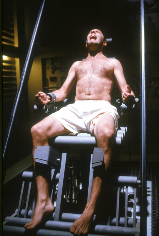 Fortress 2 - Die Festung – Bild: Nitro