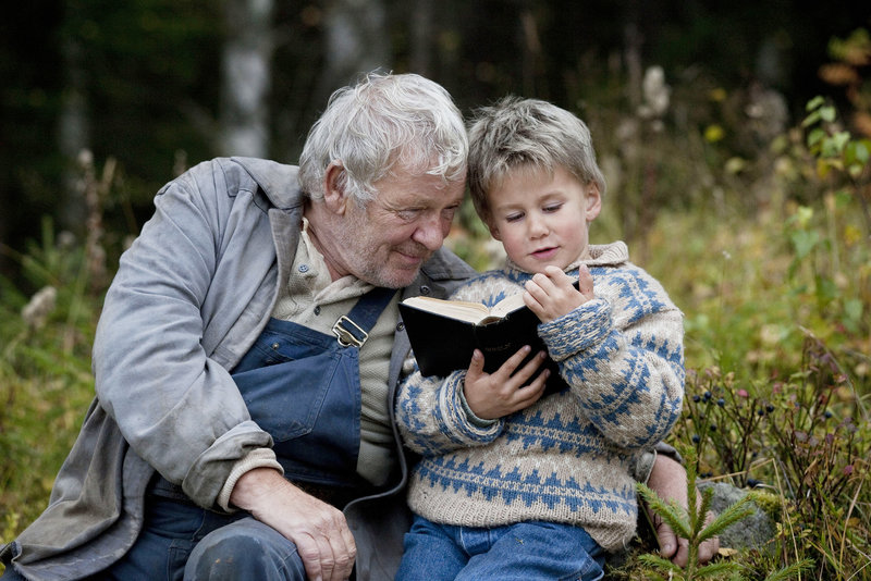 In der Stunde des Luchses – Bild: NDR/​Per Arnesen