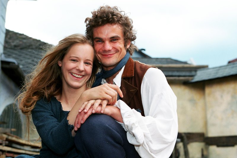 Das ewige Lied – Bild: ORF/​Johannes Cizek