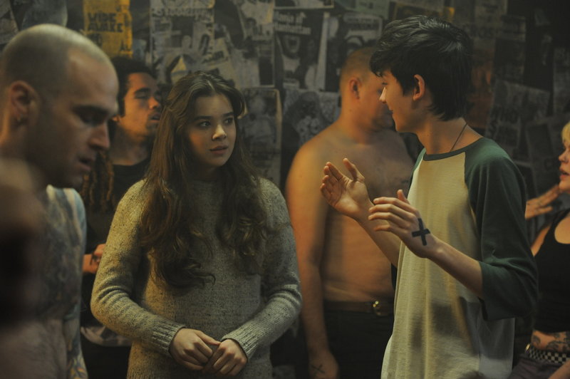 Ten Thousand Saints – Bild: 2015 NBCUniversal ALL RIGHTS RESERVED. Lizenzbild frei