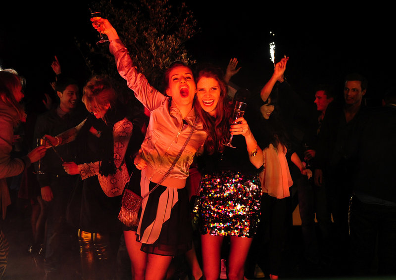 Heute bin ich blond – Bild: One