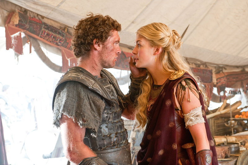 Zorn der Titanen – Bild: ORF