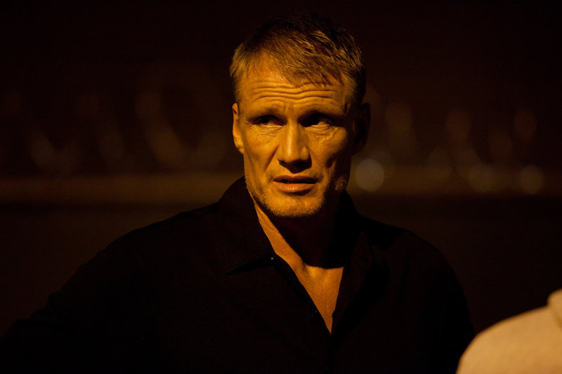 Blood of Redemption – Bild: KSM