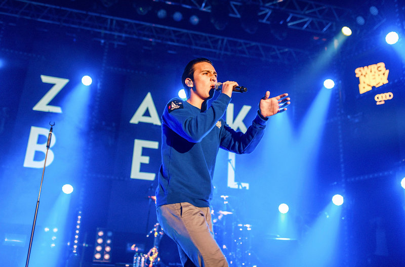 Avicii: Tribute Concert – Bild: ZDF und SWR/​Paul Gärtner