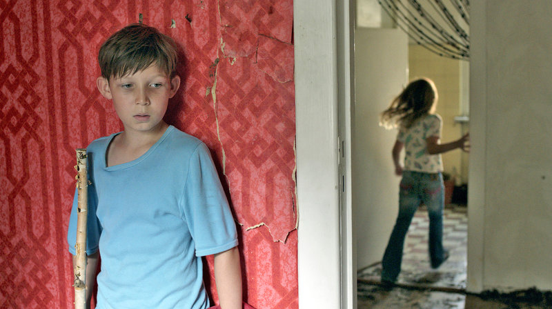 Jack – Bild: ZDF und HR/​Port-au-Prince-Filmprodukt