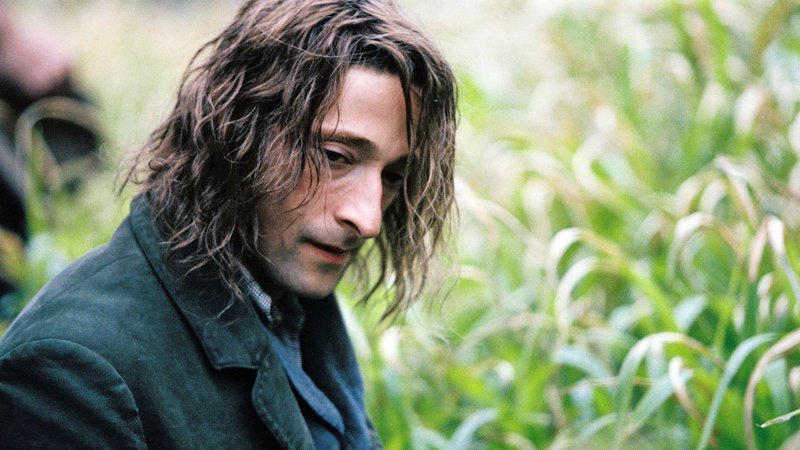 Noah Percy (Adrien Brody) – Bild: RTL Zwei