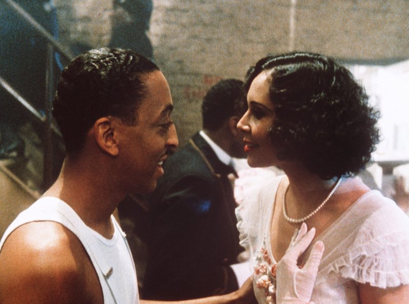 Cotton Club – Bild: rbb/​Degeto