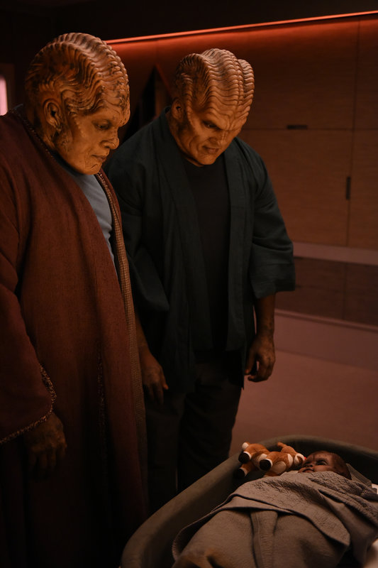 The Orville Sendetermine The Orville Sendetermine