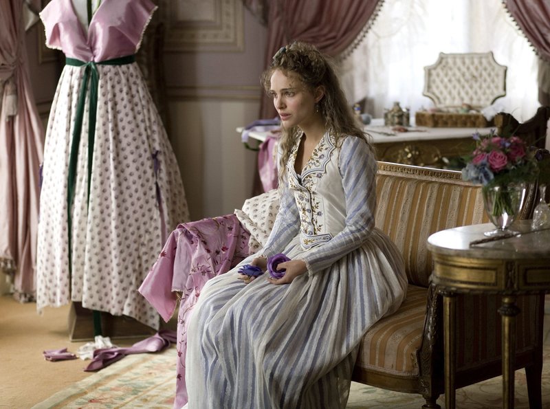 Goyas Geister – Bild: ARD Degeto