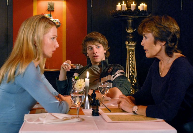 Mein Traum von Venedig – Bild: „ARD Degeto/​Reiner Bajo“ (S 2)