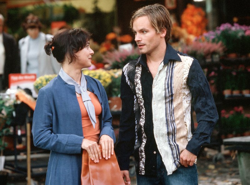 Der Traum vom Süden – Bild: ARD Degeto/​ARD Degeto/​Markus Hertrich