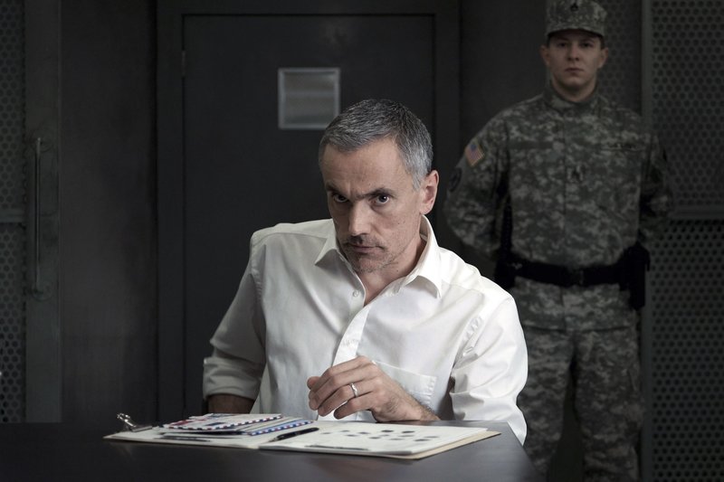 5 Jahre Leben – Bild: HR/​UFA FICTION GmbH