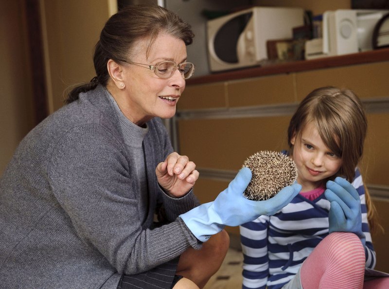 Frau Böhm sagt nein – Bild: WDR/​Zeitsprung/​Frank W. Hempel