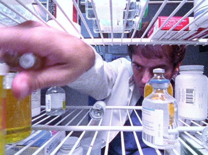 Intoxicating - Pures Gift – Bild: „ARD Degeto“ (S 2)