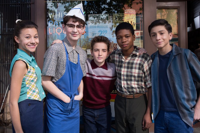 Last Vegas – Bild: Super RTL