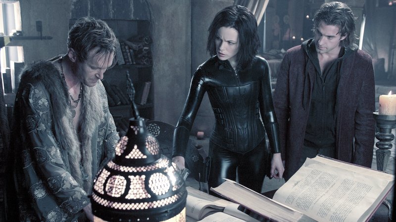 Underworld: Evolution – Bild: 2005 Screen Gems, Inc. All Rights Reserved./​Doug Curran