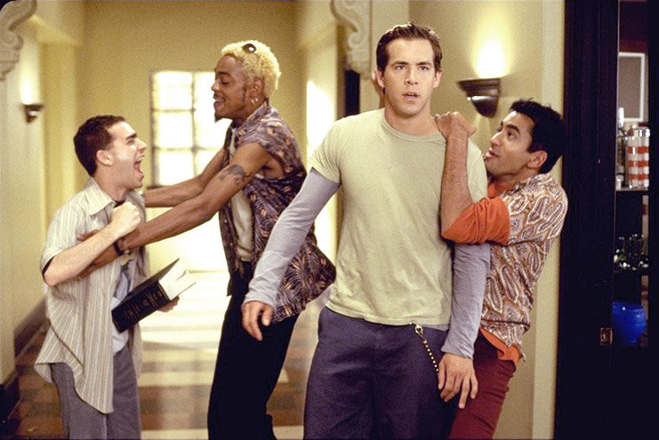 Party Animals – Bild: RTL Zwei