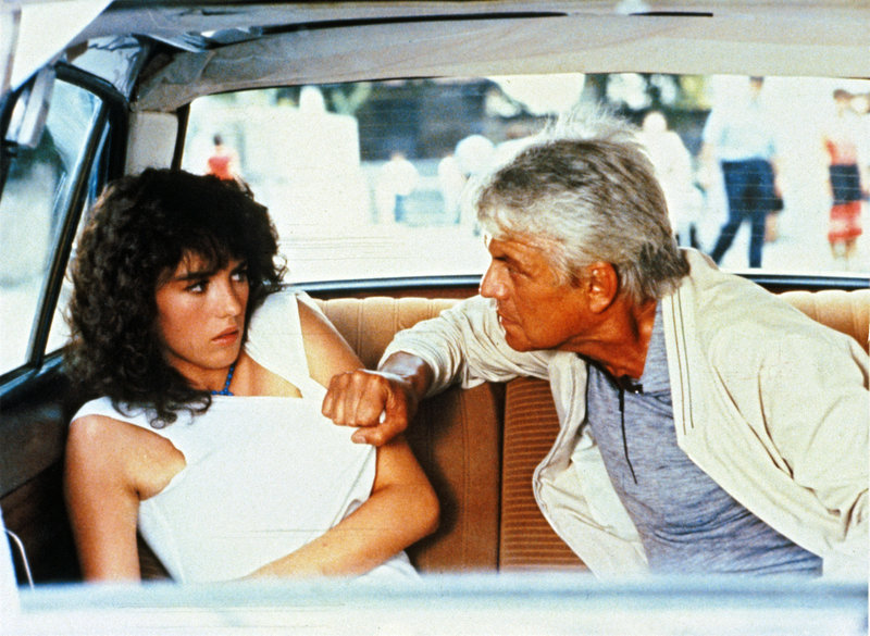 Ein mörderischer Sommer – Bild: ARTE F /​ © AccuSoft Inc.