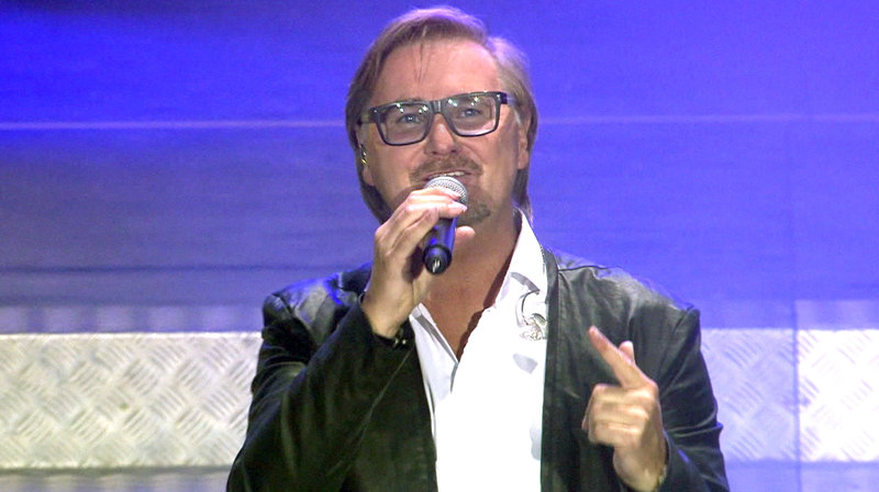 Zauberhafte Weihnachten – Bild: rbb