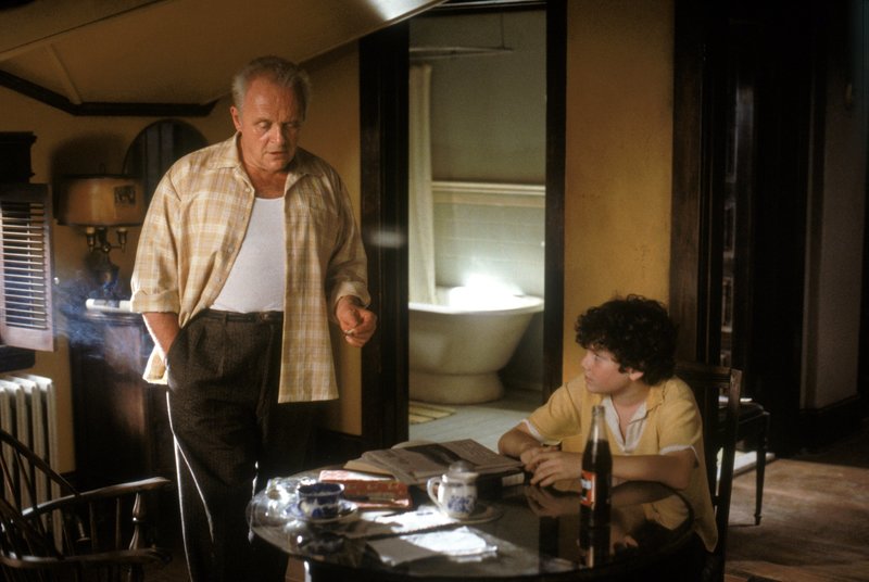 Hearts in Atlantis - Das Rätsel eines Sommers – Bild: WarnerBros