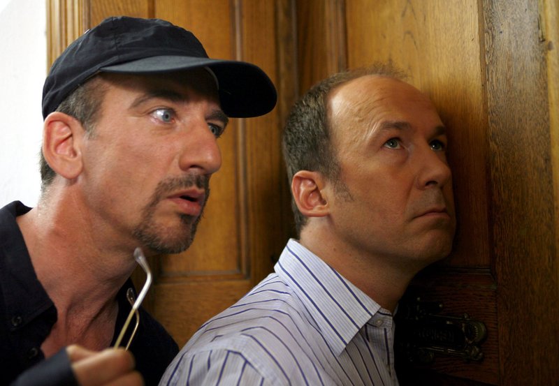 Von Mäusen und Lügen – Bild: HR/​Degeto/​Erika Hauri