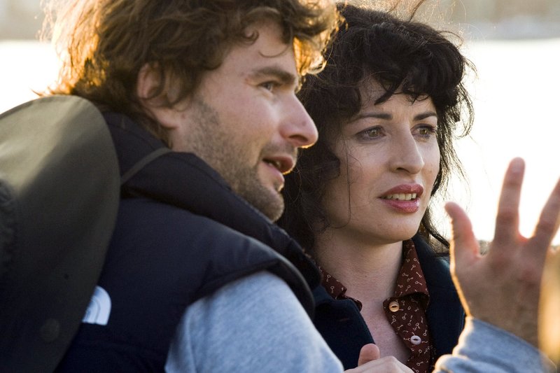 Das große Rennen – Bild: MDR/​zero fiction film/​zero west Film