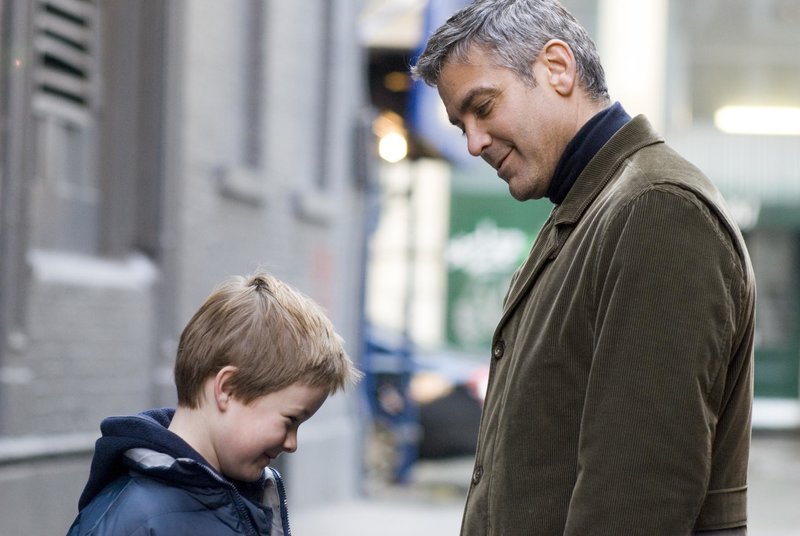 Michael Clayton – Bild: c 2006 ClaytonProductions LLC.