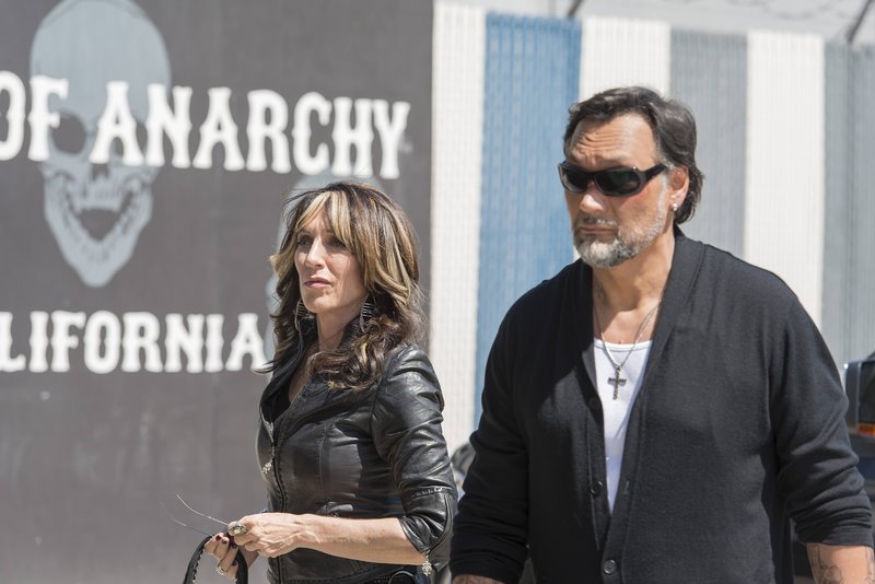 Sons Of Anarchy Staffel 5 Folge 10