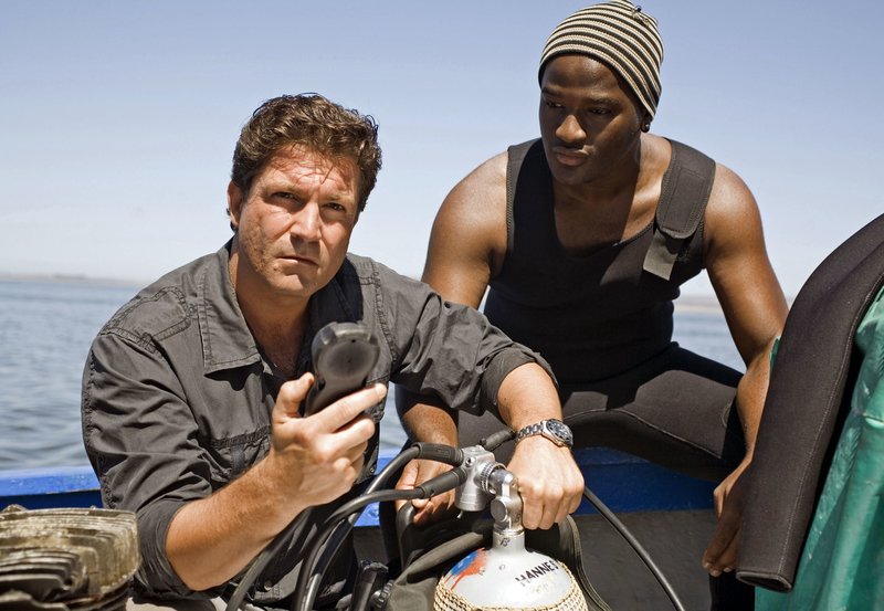 30 Karat Liebe – Bild: SWR/​ARD Degeto/​Boris Guderjahn