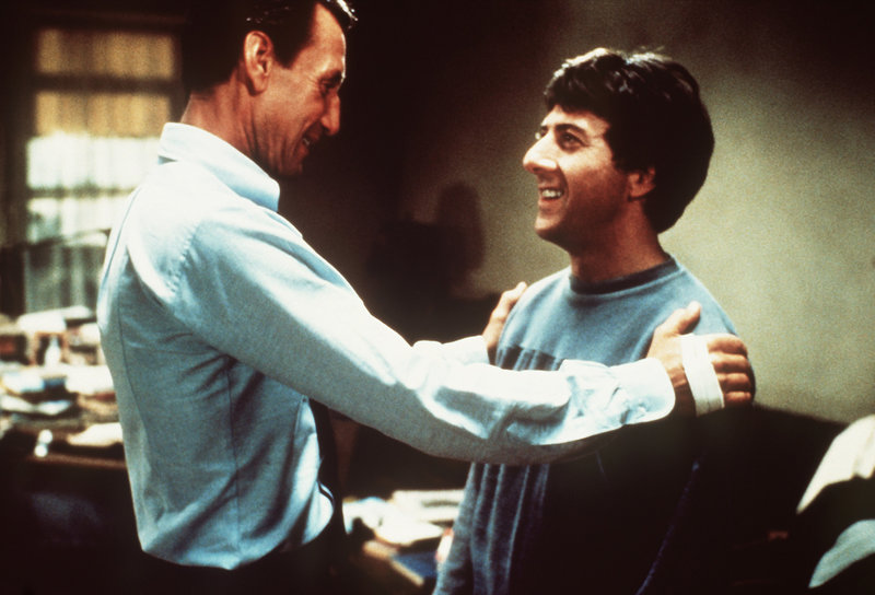 Der Marathon-Mann – Bild: ARTE France /​ © TCM