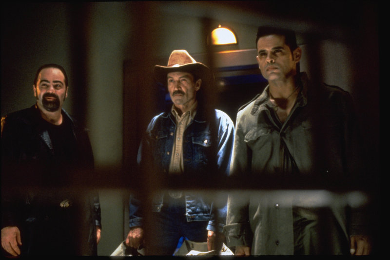 From Dusk Till Dawn 2 - Texas Blood Money – Bild: TV Puls