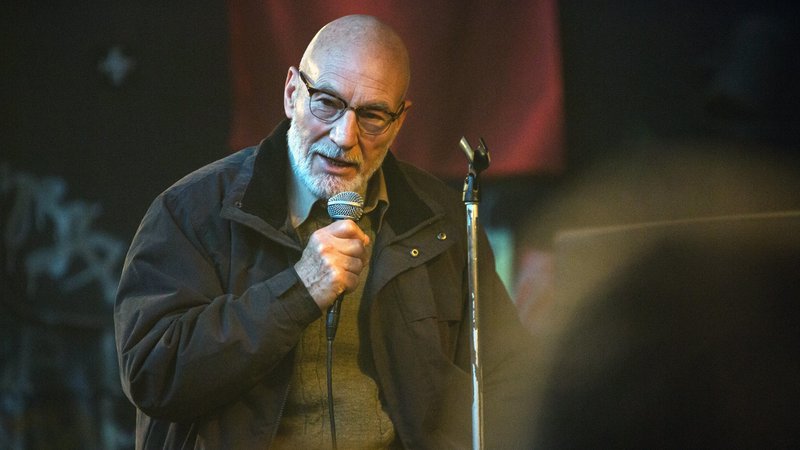 Green Room – Bild: Broad Green Pictures