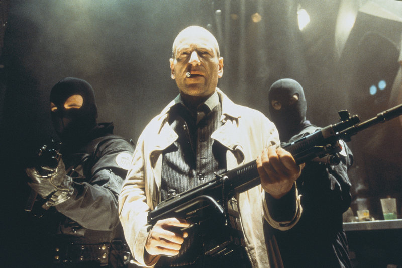 Dobermann – Bild: Capelight