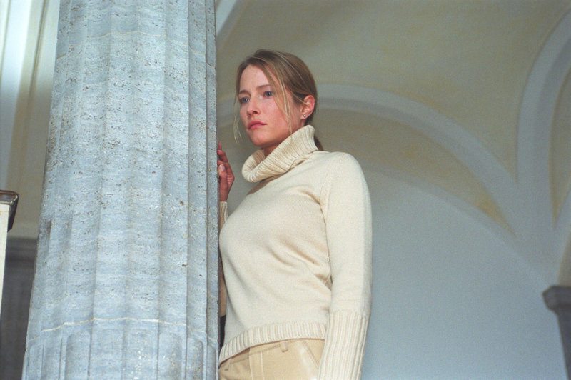 Novaks Ultimatum – Bild: Sat.1 Eigenproduktionsbild frei