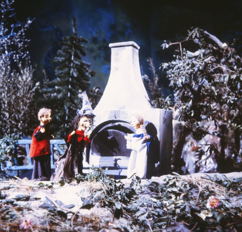 Märchen der Welt (1979) S07E02: Hänsel und Gretel – fernsehserien.de